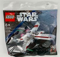 Lego Star Wars 30654 X-Wing Starfighter Ploybag, Neu München - Pasing-Obermenzing Vorschau