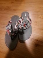 FlipFlop Gr. 39 neu, Zehentrenner, Sandalen Bayern - Cham Vorschau