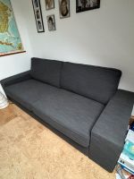 Ikea Kivik 3-er Sofa (Tallmyra mittelgrau) Nordrhein-Westfalen - Paderborn Vorschau