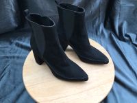 High Heel Stiefel von H&M Größe 40 Baden-Württemberg - Frickenhausen Vorschau