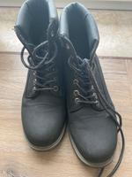Stiefel fila Hamburg - Wandsbek Vorschau