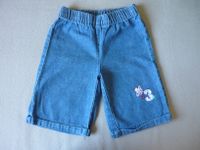 Kidkanar Jeans Shorts/ Bermudas/ Capri-Hose/ Sommerhose Gr.116 Nordrhein-Westfalen - Mülheim (Ruhr) Vorschau