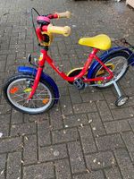 Kinderfahrrad 16 Zoll Nordrhein-Westfalen - Köln Vogelsang Vorschau