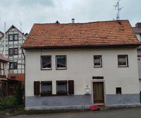 Einfamilienhaus in zentraler Lage von Gemünden/Wohra Hessen - Gemünden (Wohra) Vorschau