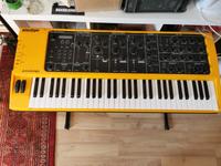 Studiologic Sledge 2.0 Synthesizer (Mit Stativ) Niedersachsen - Braunschweig Vorschau