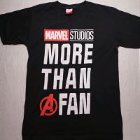 Shirt von Marvel Größe S Harburg - Hamburg Wilstorf Vorschau