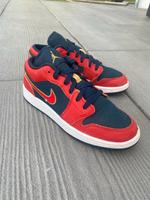 Nike Air Jordan 1 Low Se (38.5)Herren/Kinderschuhe Bayern - Kümmersbruck Vorschau