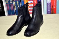 Cox Chelsea Boots Stiefeletten Gr. 38 Altona - Hamburg Altona-Altstadt Vorschau