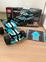 Lego Technic 42059 Hessen - Kriftel Vorschau