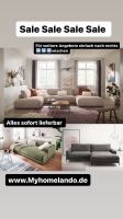 Sofa Couch Wohnlandschaft Top Sale Angebote sofort lieferbar Frankfurt am Main - Innenstadt Vorschau