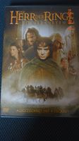 DVD | Der Herr der Ringe - Die Gefährten | 2DVDs (+Bonus) Nordrhein-Westfalen - Essen-Margarethenhöhe Vorschau