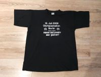Mario Barth Shirt Männer sind primitiv aber glücklich, XL, neu Berlin - Reinickendorf Vorschau