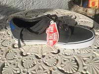 Vans  Schuhe neu ! Hessen - Hünfelden Vorschau
