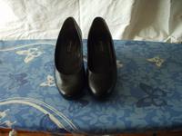 Damen pumps schwarz Gr 41 Bayern - Obernburg Vorschau
