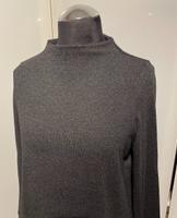 Street One Pulli grau Größe 42 Pullover Bayern - Mühldorf a.Inn Vorschau