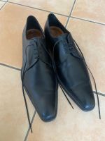 DOUCAES MADE IN ITALY ELEGANTER LEDERSCHUH Nordrhein-Westfalen - Iserlohn Vorschau