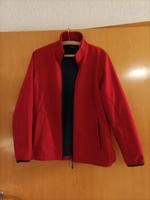 Softshelljacke von McKinley, Gr. 40, rot Niedersachsen - Bad Rothenfelde Vorschau