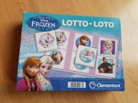 LOTTO-LOTO Lotto Loto Disney Frozan Anna und Elsa Schleswig-Holstein - Glinde Vorschau