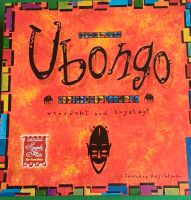 Ubongo Spiel von Kosmos Hessen - Wabern Vorschau