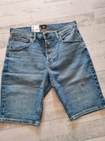 Lee kurze jeans hose Nordrhein-Westfalen - Gladbeck Vorschau