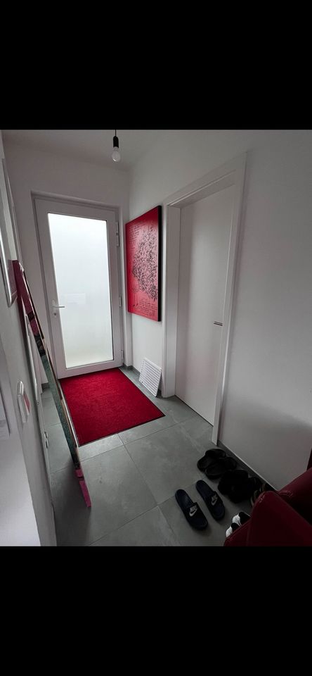3 Zimmer Wohnung Dutenhofen in Wetzlar