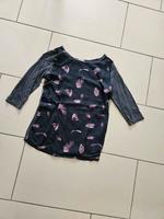 Shirt mit Federn und Strass von Orsay Hessen - Viernheim Vorschau