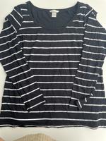 Umstands/Stillshirt MamaH&M Gr.M Niedersachsen - Neu Wulmstorf Vorschau