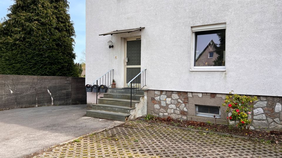 Vermietetes 3-Familienhaus in guter Wohnlage - Steigerungspotenzial vorhanden - in Stolberg (Rhld)