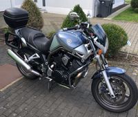 Yamaha Bulldog VT 1100 Saarbrücken-Dudweiler - Dudweiler Vorschau