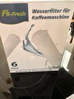 Wasserfilter Fil-0Fresh-Kompatibel Krupps-Melita Hessen - Hünstetten Vorschau