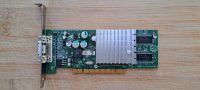 NVIDIA Quadro NVS280 64MB PCI-e | DMS-59 | Grafikkarte Nordrhein-Westfalen - Alsdorf Vorschau