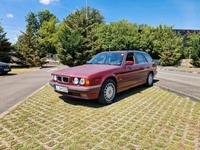 Verkaufe BMW 525 iX, RARITÄT, Bj. 1995, günstig !! Bayern - Scheidegg Vorschau