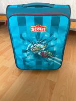 Scout Kinder Trolley / Koffer Sachsen - Taucha Vorschau