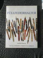 Füllfederhalter - Jonathan Steinberg Saarland - Schmelz Vorschau