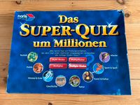 Das Super-Quiz um Millionen Spiel Hamburg - Wandsbek Vorschau