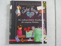 Girls Book - Kreativbuch Handbuch für Mädchen - NEU Rheinland-Pfalz - Wöllstein Vorschau