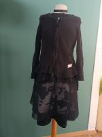 Cooles Outfit Rock save the Queen Strick Jacke Odd Molly Niedersachsen - Buxtehude Vorschau