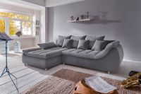 Eck-Sofa  Imola Bett-Funktion Polsterecke UVP 1676,- NEU Dortmund - Innenstadt-West Vorschau