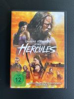 DVD Hercules Herkules Bayern - Bayreuth Vorschau