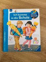 Ich komme in die Schule Baden-Württemberg - Böblingen Vorschau