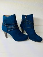 Tamaris Stiefeletten Schuhe 42 Bayern - Dürrlauingen Vorschau