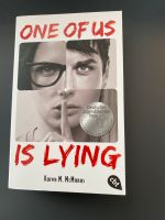 One of us is Lying - Karen M. McManus Herzogtum Lauenburg - Hohenhorn Vorschau