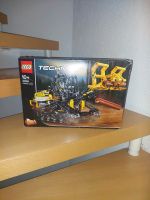 Lego technic Raupenlader 42094 Nordrhein-Westfalen - Porta Westfalica Vorschau