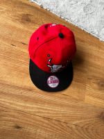 New Era Chicago Bulls SnapBack Cap Nordrhein-Westfalen - Herten Vorschau
