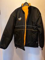 Herren Winterjacke Puma King L Hessen - Ehrenberg (Rhön) Vorschau
