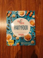 Thermomix Mix & Fertig Partyfood GU-Rezepte Bayern - Kelheim Vorschau