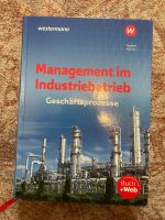 Management im Industriebetrieb Nordrhein-Westfalen - Kalkar Vorschau