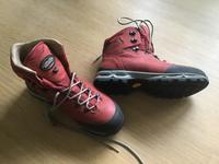 Meindl Wanderstiefel Bergstiefel Wanderschuhe Schleswig-Holstein - Trittau Vorschau