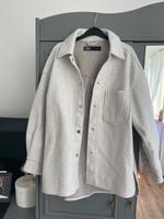 Zara Jacke Damen Dresden - Neustadt Vorschau