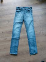 Jack & Jones Jeans, grau, slim, 31/43 Schleswig-Holstein - Bad Segeberg Vorschau